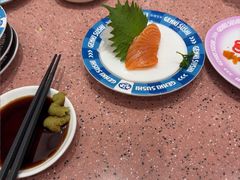 -元气寿司(环球港店)