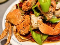 -荣祥海鲜·烟台菜(胜利路二部)
