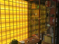 -千代武日本料理(爱建店)