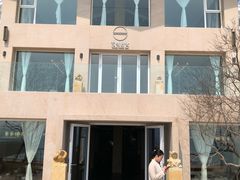 门面-无味舒食(环岛路店)