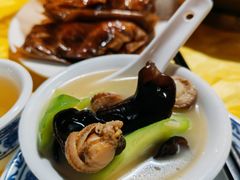 -肥姐美食(同福中路店)