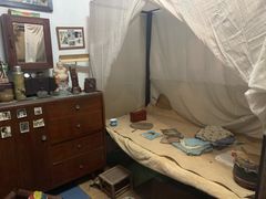 -新加坡牛车水原貌馆