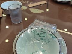 -丽泽山庄·生态怀柔菜·虹鳟鱼(红螺寺店)
