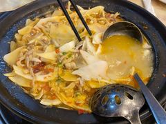 -李师傅脆肚(梅林店)