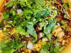 -马路边边串串香(双井直营店)