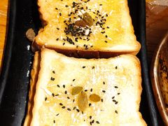 -功夫怪兽·烧烤(珠江路店)