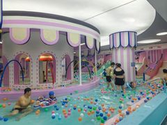 -青水瓦台汤泉(未央店)
