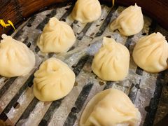 小笼包-翠亭酒家(山西南路店)