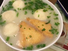 -翠华餐厅