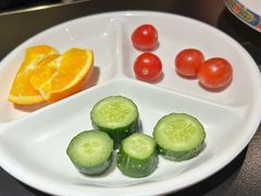 -京悦南门涮羊肉·羊蝎子火锅(田林路店)