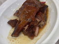 -香港新曜记·粤菜点心(滨江宝龙店)