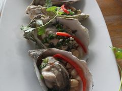 -芽庄MP泰式海鲜海景餐厅