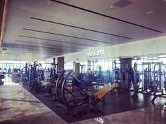 -普拉达游泳健身(水湾1979店)