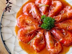 -济南香格里拉·咖啡泉自助餐厅