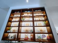 -谷隆画舍·国画书法素描彩铅水彩