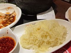 -可口香·非遗老号烧烤(南岗直营店)