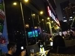 -MARU玛露音乐餐厅(大学路店)