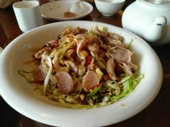 -喜乐餐厅•灯笼虾球首创者•本地小海鲜(二马路店)