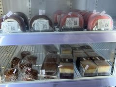 -红叶蛋糕(广达路总店)
