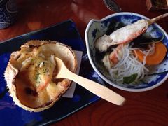 蟹将军-蟹料理 北海道かに将軍(札幌本店)