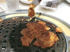 -韩宫宴炭火烤肉(印象城店)