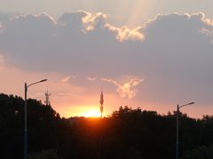 -东钱湖旅游度假区