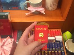 -西西弗书店&矢量咖啡(来福士广场店)