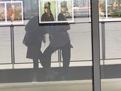 -秦皇岛路游船码头
