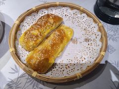 招牌烧饼-徽州小镇(高新店)