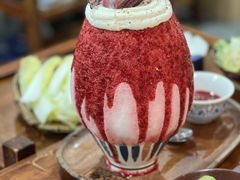 -楠火锅(西单店)