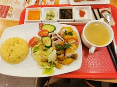 -亚坤 Ya Kun Kaya Toast(万象城店)