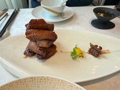 熏鲈鱼-海味观(老西门店)