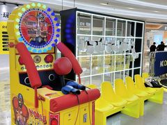 -KK ONE(京基滨河时代店)
