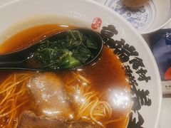 -和府捞面(欧亚卖场店)
