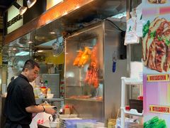 -源记茶餐厅(尖沙咀店)