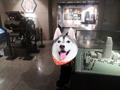 -上海公安博物馆