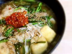 麻辣烫-老好吃清真麻辣烫