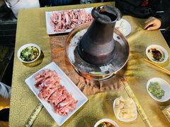 -罗肥羊涮羊肉(君平街127号院店)