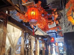 -普洱小黄牛餐厅铜火锅·思茅地方菜(世纪城店)
