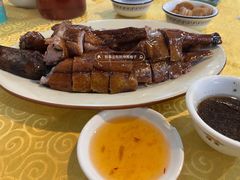 -烧鹅妹饭店
