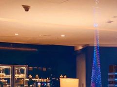 -广州柏悦酒店·悦景轩·粤菜餐厅