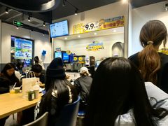 -TACO STAR 塔可星(下沙宝龙店)