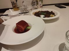 -得月楼·省级非遗·传统苏帮菜(观前店)