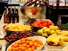 -上海虹桥宾馆味翠餐厅