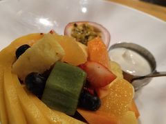 -食间牛排(湖西路店)