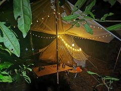 -重庆雨台山风景区