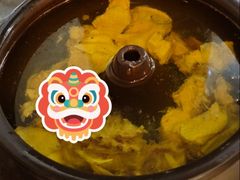 云海肴汽锅鸡-云海肴·汽锅鸡·云南菜(南强街店)