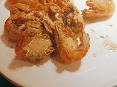 -张家卫·阳江菜·小海鲜(肥婆湾桥店)