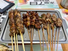 -木屋烧烤(惠阳华润小径湾店)