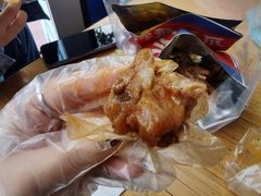 -降龙爪爪(建设路2店)